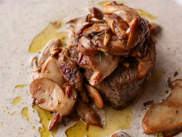 Filetto di Manzo