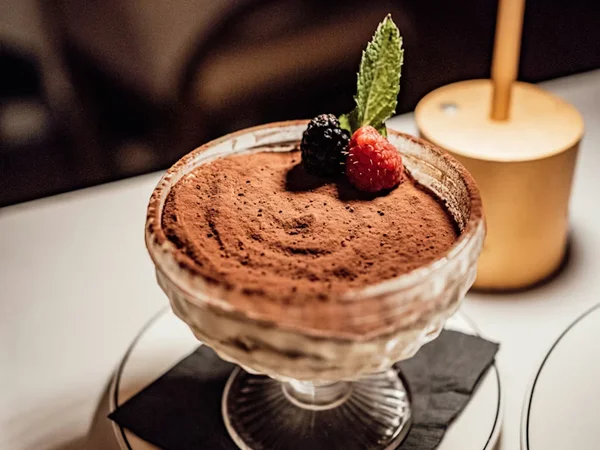 Tiramisù della Casa