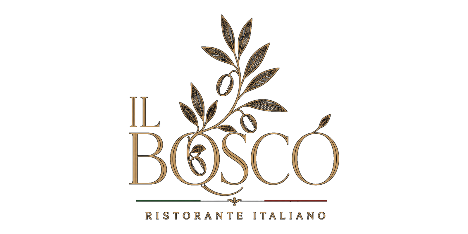 Il Bosco